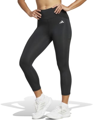 adidas Optime Essentials Stash 3/4 Tights
