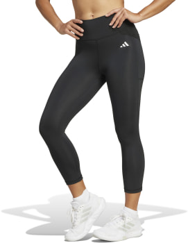 adidas Optime Essentials Stash 3/4 Tights