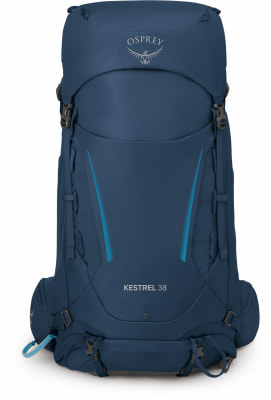 Osprey Kestrel 38 Wanderrucksack