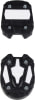 TecnoPro Skischuh Grip Walk Set
