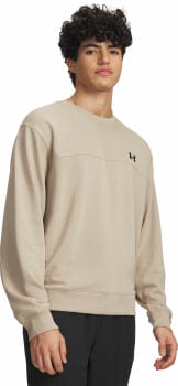 Under Armour Rival Lightweight Crew Pullover