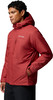 Columbia Hikebound II Ins Jacke Omni-TECH, Omni-HEAT