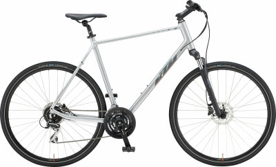 KTM X-Life Comp 28" férfi cross kerékpár