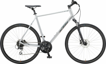KTM X-Life Comp Crossbike 28"