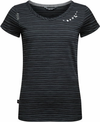 Chillaz Fancy Flower T-Shirt kurzarm
