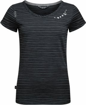 Chillaz Fancy Flower T-Shirt kurzarm