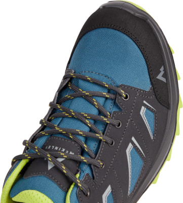 McKINLEY Discover III AQX M outdoorové boty