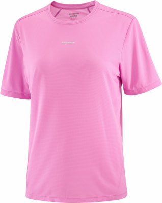 Salomon Shakeout Core Laufshirt