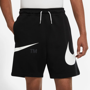 Sportswear Swoosh French Terry Shorts