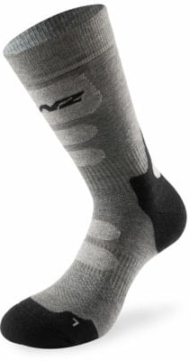 Lenz Trekking 8.0 Wandersocken