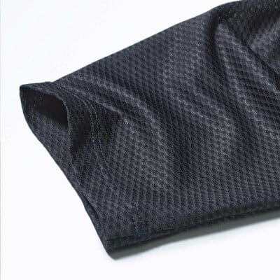 Protective P-Stone Dust Radtrikot mit Fullzip