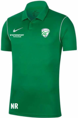Nike Park 20 Poloshirt
