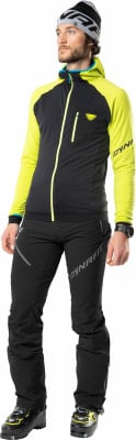 Dynafit Mercury Dynastretch Tourenhose