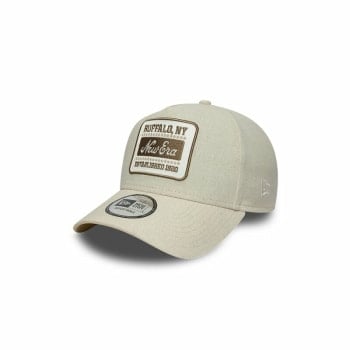 New Era NEW ERA Patch Linen Eframe Kappe