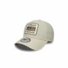 New Era NEW ERA Patch Linen Eframe Kšiltovka