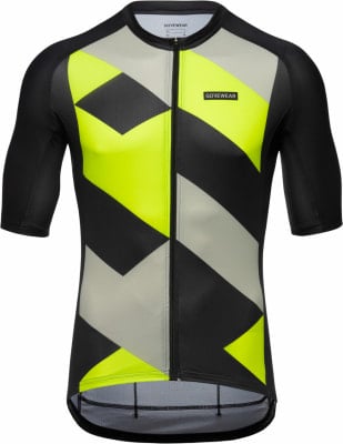 Gore Wear Spirit Signal Jersey Radtrikot