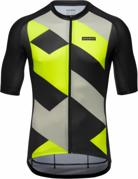 Gore Wear Spirit Signal Jersey Radtrikot