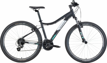 Genesis Zeta, dám. 27,5" horský bicykel
