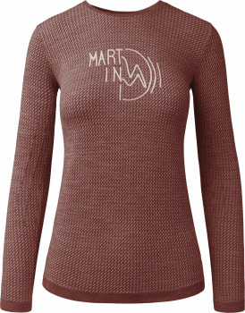 Martini Desire Shirt W L/S Shirt