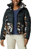 Columbia Leadbetter Point Sherpa Hybrid női kabát