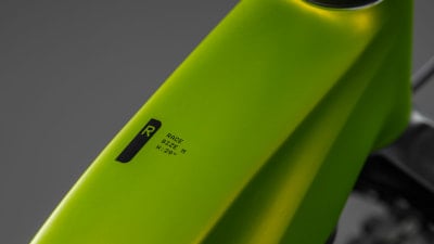 Cube Reaction Hybrid Race 800 E-Mountainbike 27,5"