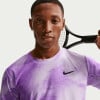Nike M NKCT DFADV SLAM TOP RG Carlos Alcaraz Tennisshirt
