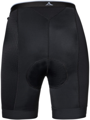 Schöffel Skin Pants 8h kurze Radtights