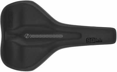 SQlab 602 Ergolux Active 2.0 16 cm Fahrradsattel