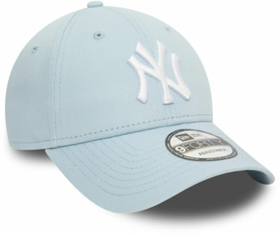 New Era NY Yankees League Essentail 9FORTY női baseball sapka