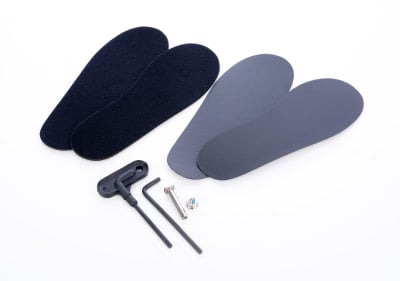 Tempish GoKid inline brusle