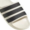 adidas Adilette Flow Badepantoffel UK-Gr.