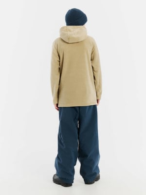 Protest Prtphil Midlayer mit Kapuze