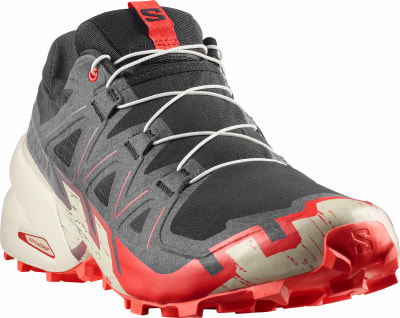 Salomon Speedcross 6 Traillaufschuhe Salomon Speedcross 6 Traillaufschuhe