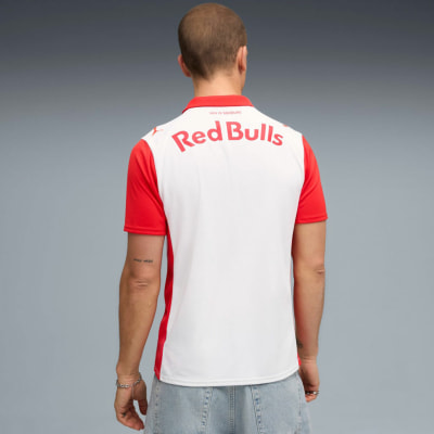 Puma RBS Home Jersey Replic Fantrikot