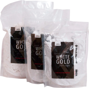 Black Diamond Loose Chalk Magnesium