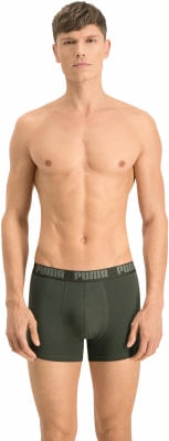 Puma Basic Boxer 2er-Pack