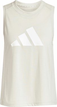 Train Essentials Big Performance Logo Tanktop