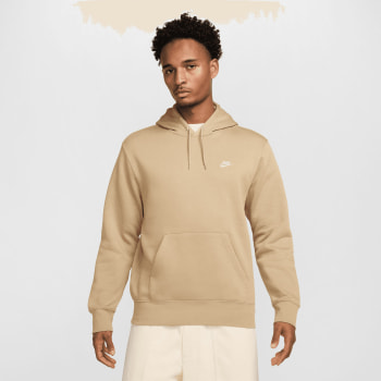 Nike Club BB Hoodie