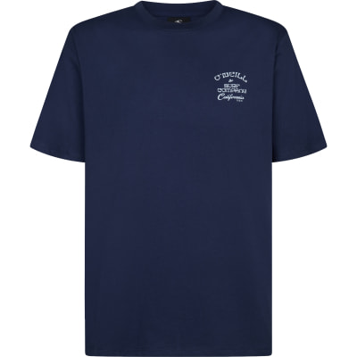 O'Neill Pán. triČko Beach Chest Print