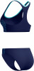 Speedo Racerback Bikini-Set