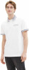 Tom Tailor TOM TAILOR Polo W. Details póló