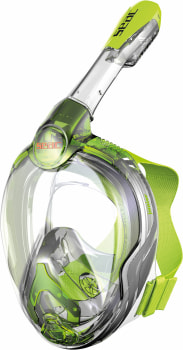 Seac Unica Fullface Maske