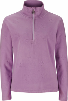 McKINLEY Starlet Midlayer mit Halfzip