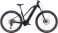 Reaction Hybrid Race 800 E-Mountainbike 29"