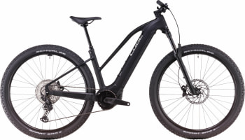 Cube Reaction Hybrid Race 800 E-Mountainbike 29"