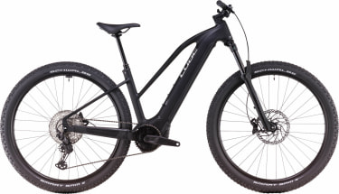 Reaction Hybrid Race 800 E-Mountainbike 29"