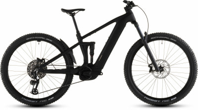 Cube Stereo Hybrid ONE44 EX 800 E-Fully 27.5"