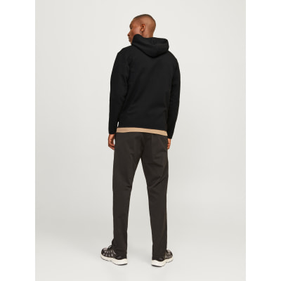 Jack & Jones Fusion, mikina na zips