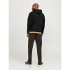 Jack & Jones Fusion, mikina na zips