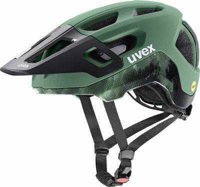 Uvex React MIPS MTB-Helm